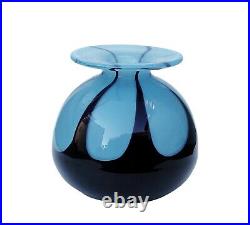 Art Déco Vase #3052