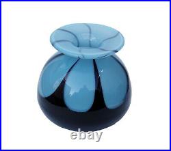 Art Déco Vase #3052