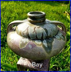 Denbac vase a 2 anses