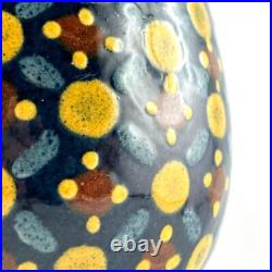 VASE Ancien Céramique PAUL JACQUET Poterie SAVOIE Art Déco 1930 sispa/primavera VASE Ancien Céramique PAUL JACQUET Poterie SAVOIE Art Déco 1930 sispa/primavera