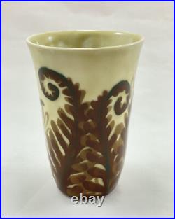Vase Camille Tharaud porcelaine Limoges Art deco Vase Vase Camille Tharaud porcelaine Limoges Art deco Vase