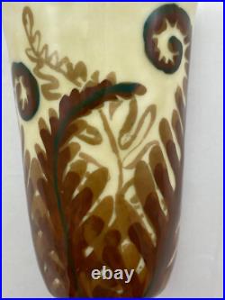 Vase Camille Tharaud porcelaine Limoges Art deco Vase Vase Camille Tharaud porcelaine Limoges Art deco Vase